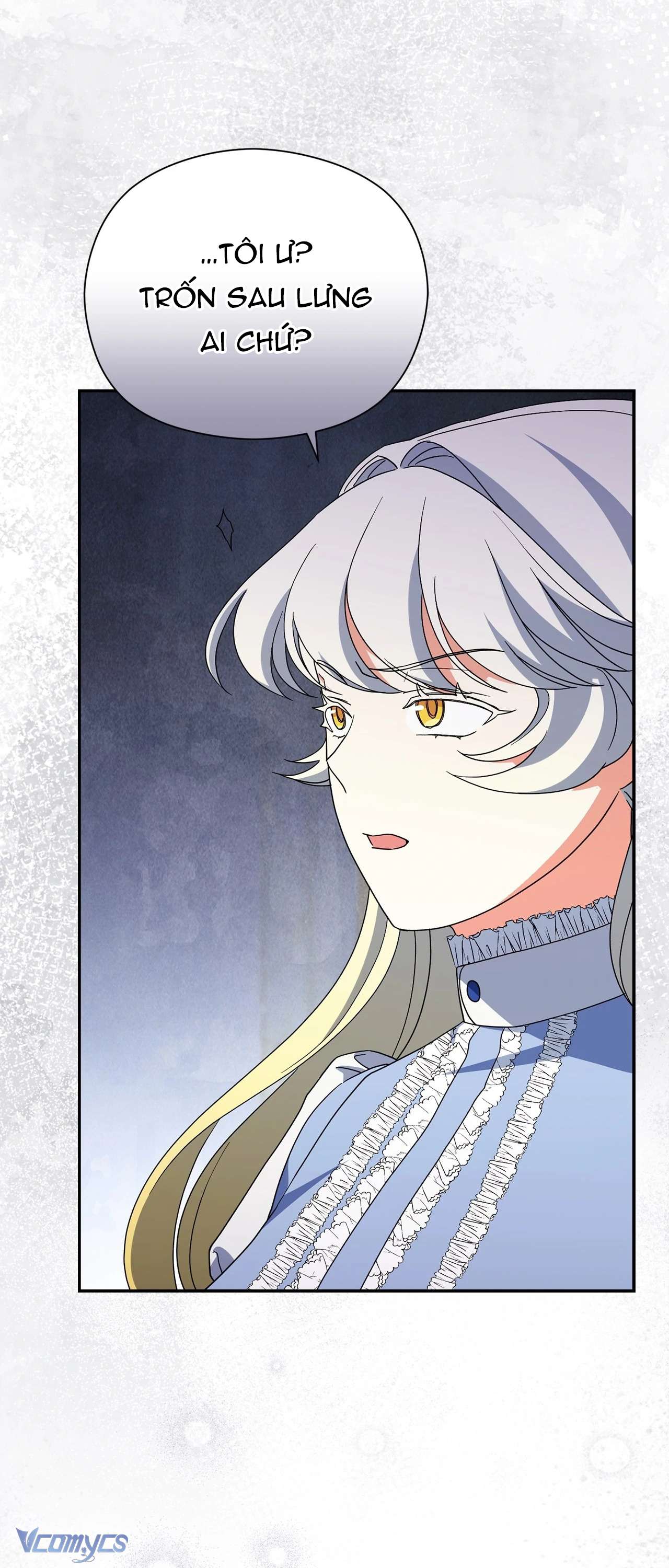 Nàng Công Chúa Trong Chuồng Gà Chap 32 - Trang 3