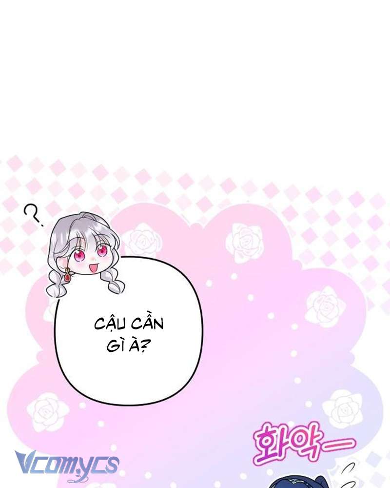 Trước Khi Em Có Ý Định Chạy Trốn Ta Sẽ Ngăn Chặn Nó Chap 28 - Trang 2