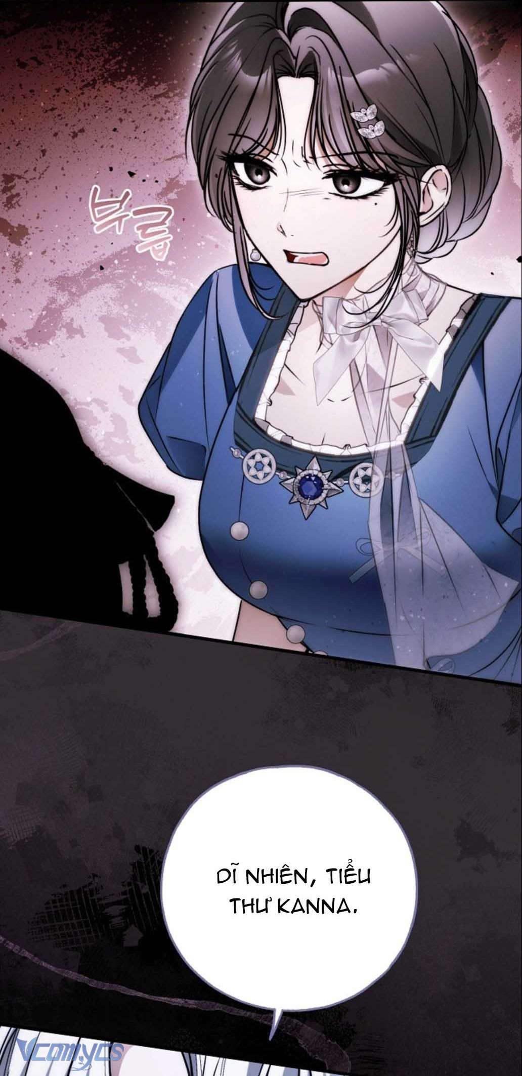 Ai Đó Đang Điều Khiển Cơ Thể Của Tôi Chap 83 - Trang 2