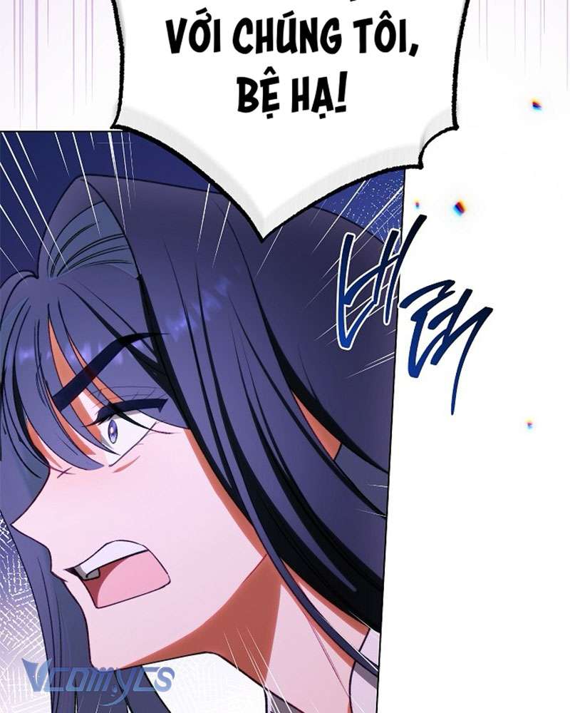 Hầu Gái Độc Quyền Của Hoàng Hậu Phản Diện Chap 94 - Trang 3