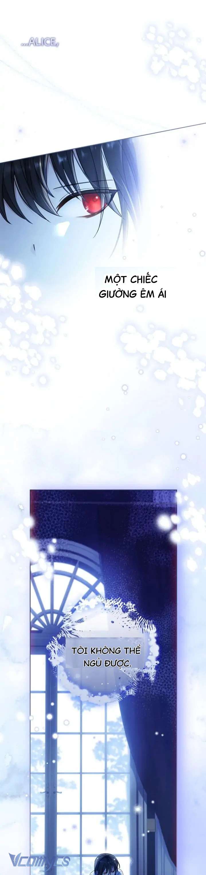 [PNT] Nam Chính À, Tôi Sẽ Tôn Trọng Sở Thích Của Anh! Chap 24 - Trang 2