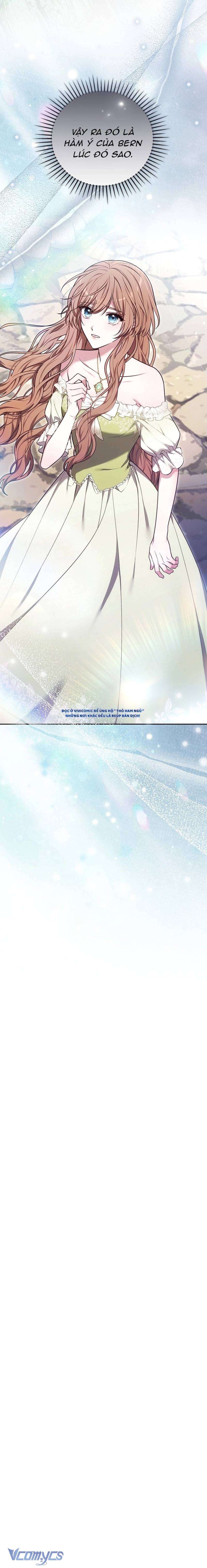 Lời Tỏ Tình Lần Thứ 101 Chap 19 - Trang 3