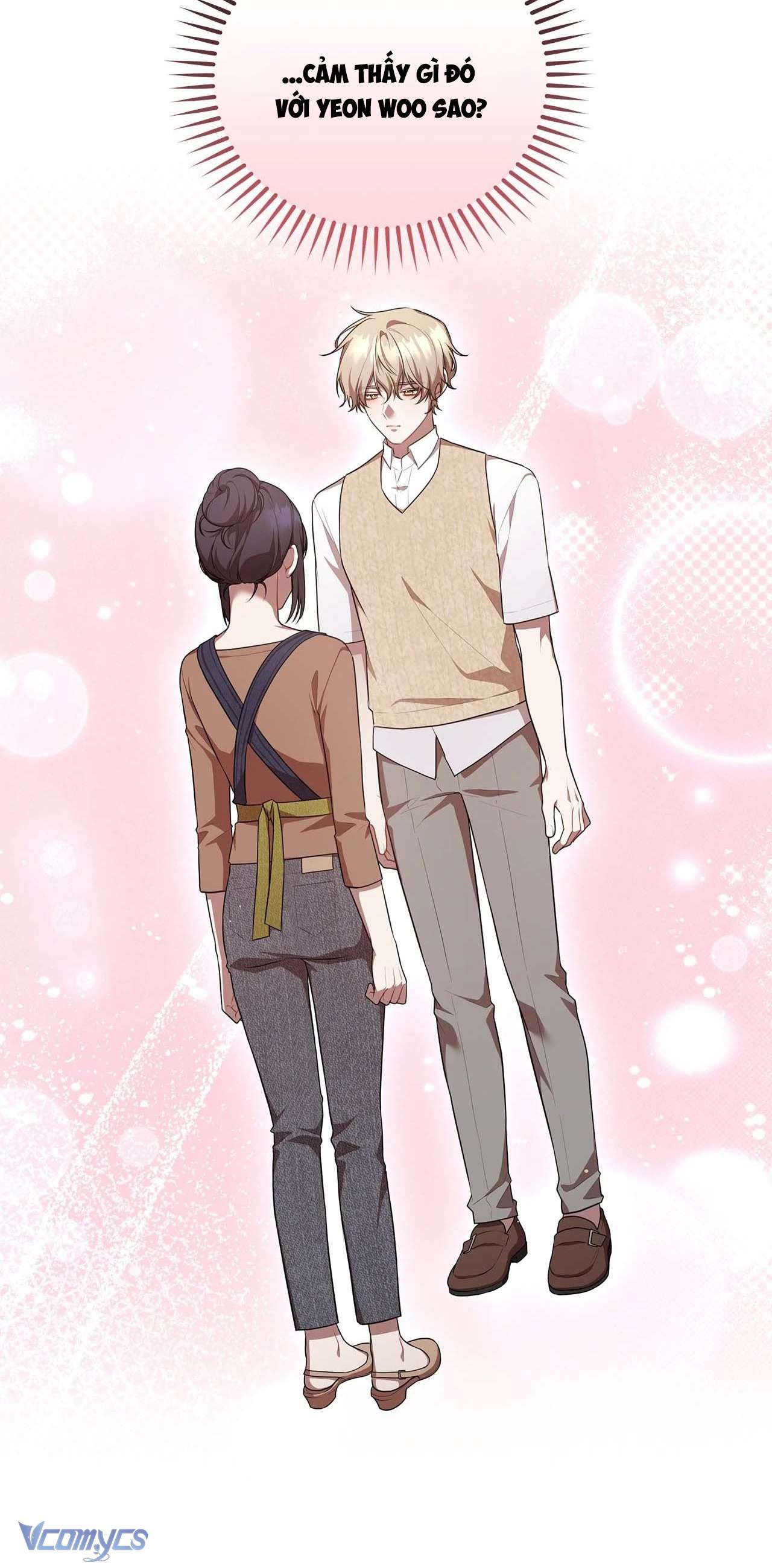 Chủ Tiệm Cafe Là Guide Cấp S Chap 28 - Next Chap 29