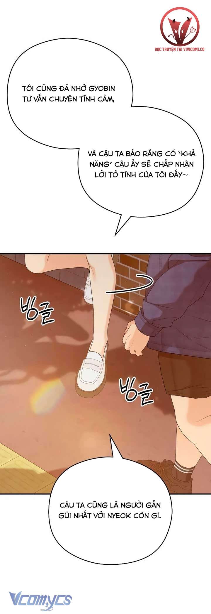 [18+] Cậu Ổn Đến Mức Nào Chap 44 - Next Chap 45