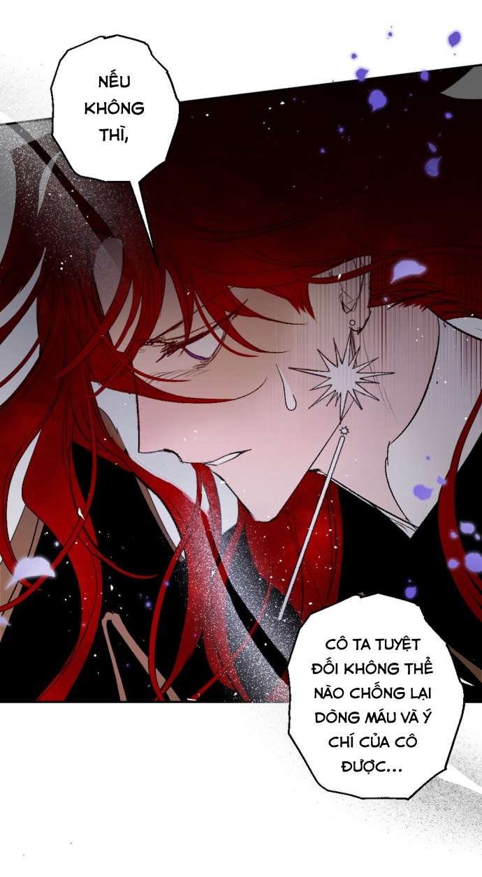 Lời Thú Nhận Của Chúa Tể Bóng Tối Chap 121 - Next 