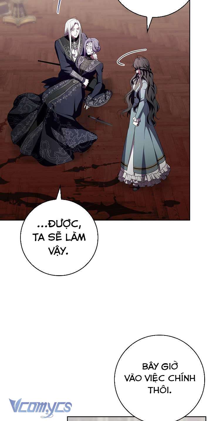 100 lời nguyền tại dinh thự Illestone Chap 22 - Trang 3