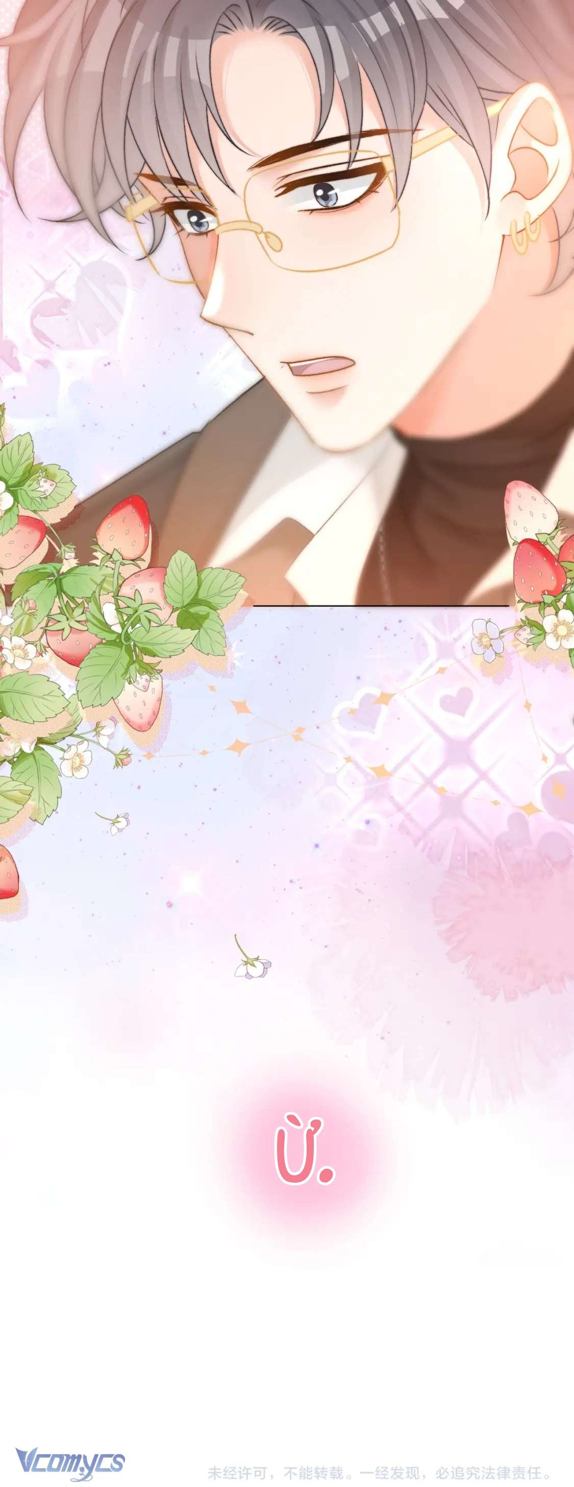 Cô Ấy Lại Lên Hotsearch Rồi! Chap 121 - Trang 2