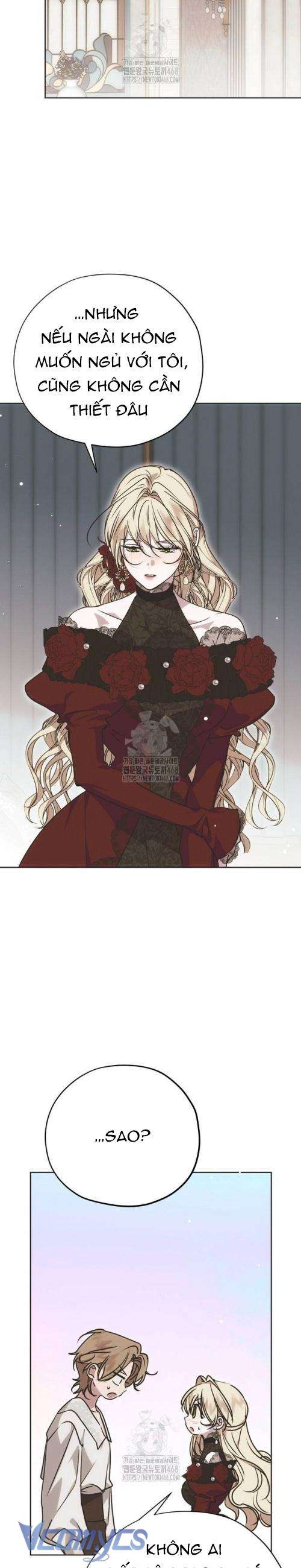 Vụ Bê Bối Vô Đạo Đức Chap 14 - Trang 4