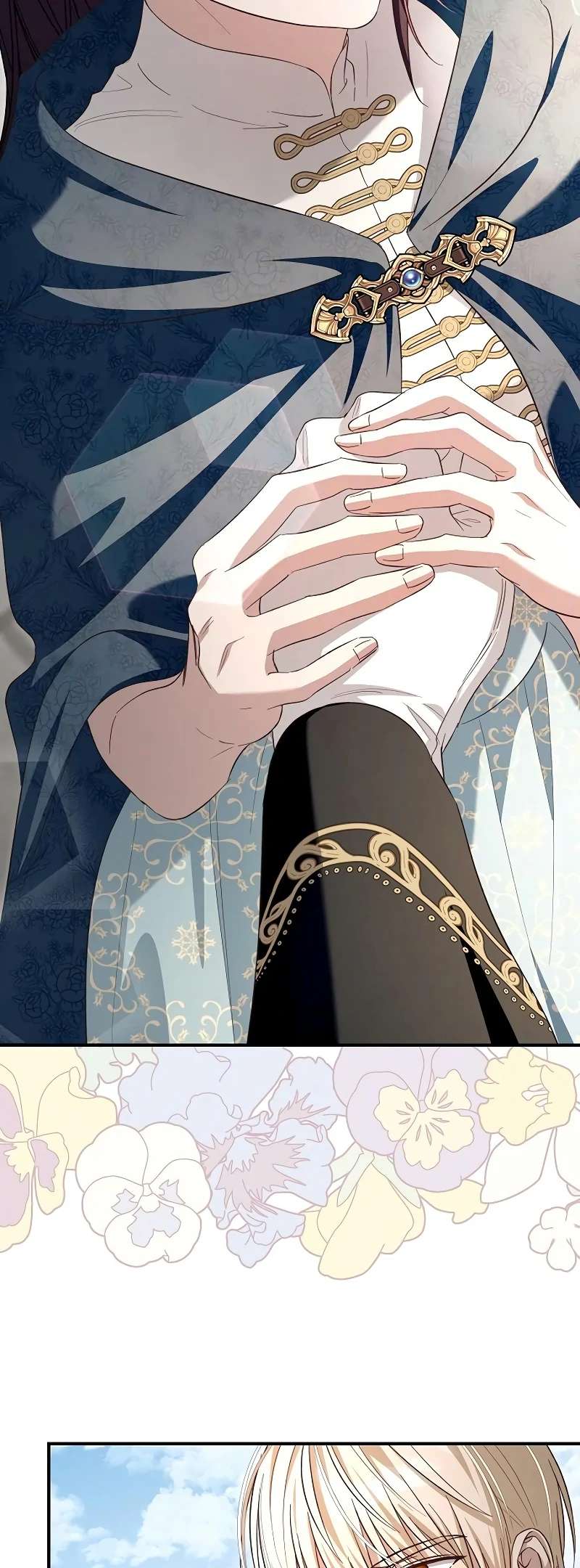 Cô Dâu Của Đại Công Tước Là Chiến Binh Địa Ngục Chap 23 - Trang 3