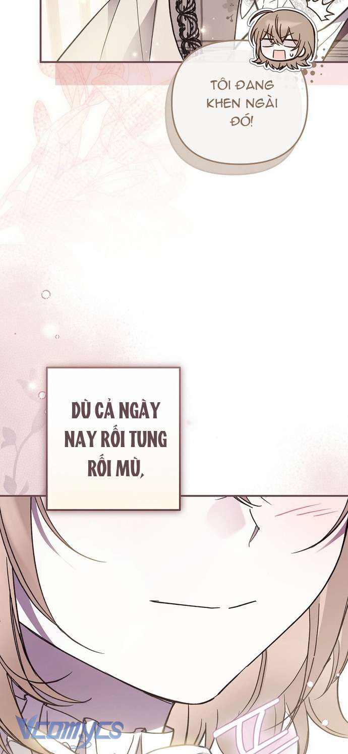 Độc Chiếm Sủng Ái Của Công Chúa Út, Mọi Người Đều Say Mê Tôi. Chap 22 - Trang 3