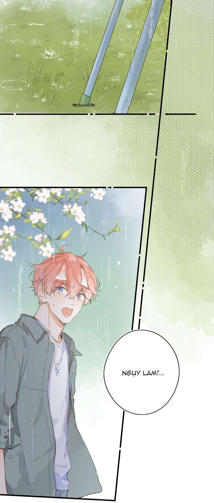 Ánh Sao Phiêu Linh Trong Nước Chap 79 - Next Chap 80