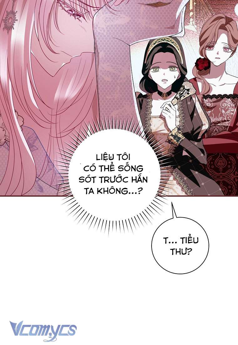 Này Boss Phản Diện, Tôi Có Thể Làm Mọi Thứ Trừ Cưới Ngài Chap 2 - Next Chap 3