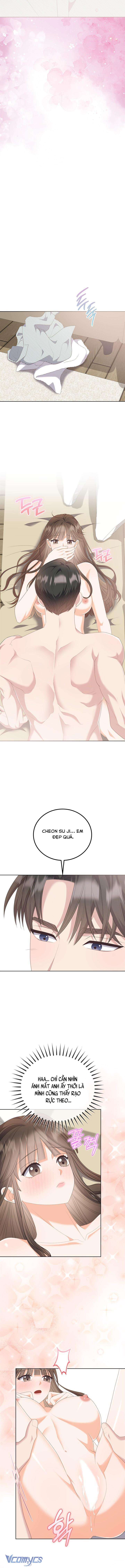 『18+』Giờ Tăng Ca Chap 19 - Trang 2