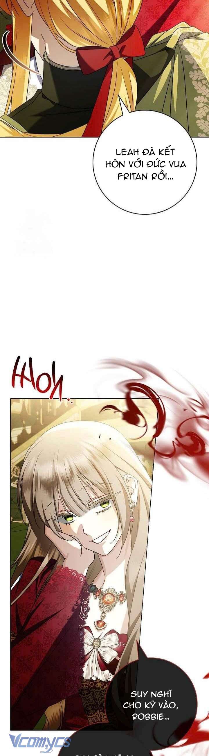 Xin Lỗi Vì Tôi Không Thể Rời Mắt Khỏi Vẻ Ngoài Của Ngài Chap 36 - Next Chapter 37