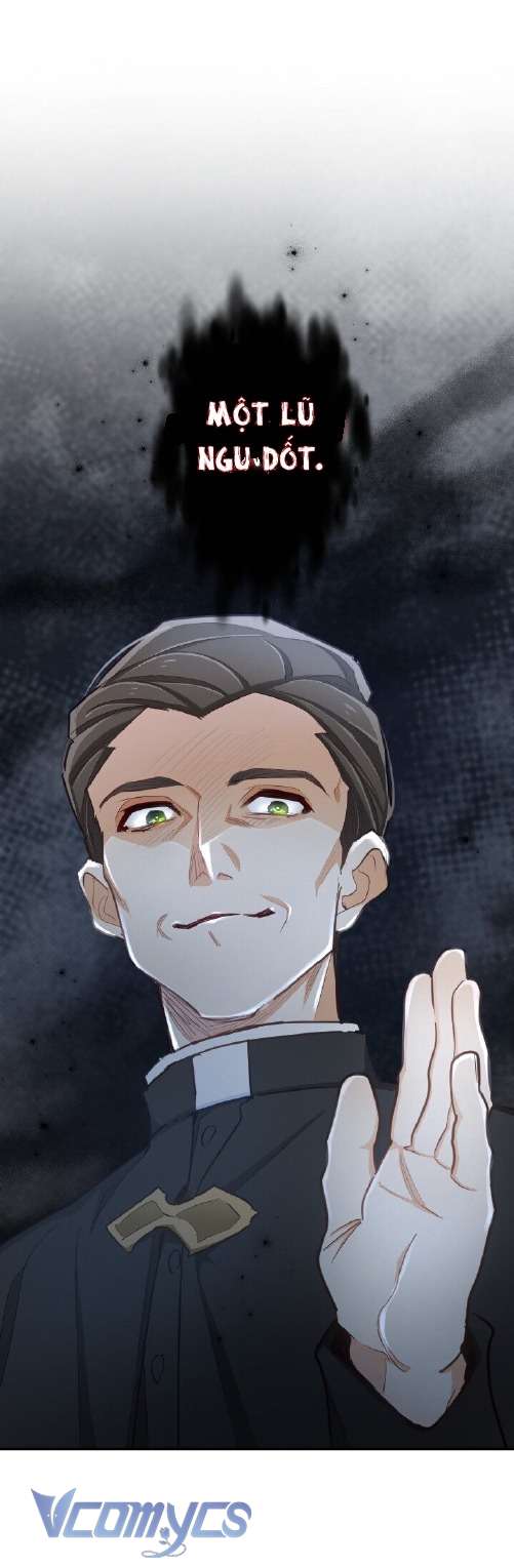 Sự Báo Thù Của Một Vị Thánh Chap 107 - Next Chap 108