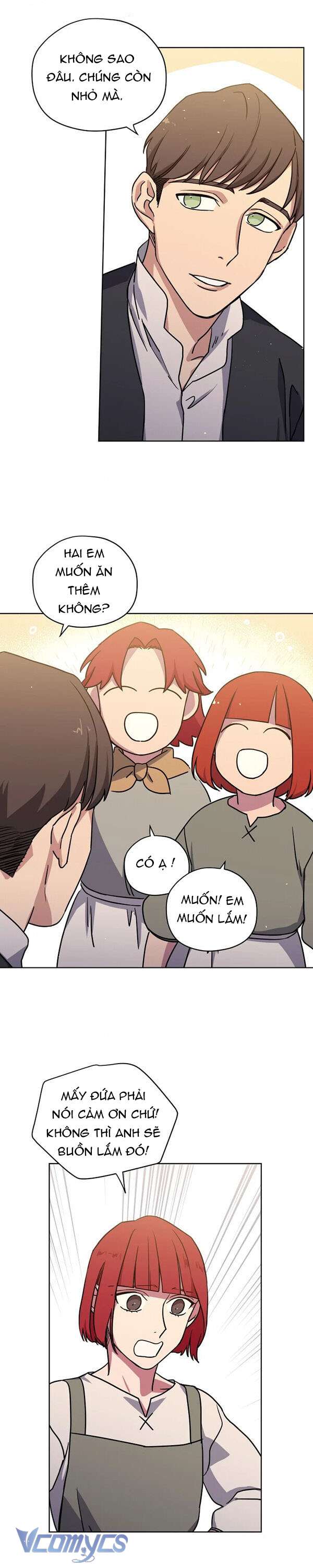 CHITRA Chap 74 - Trang 3