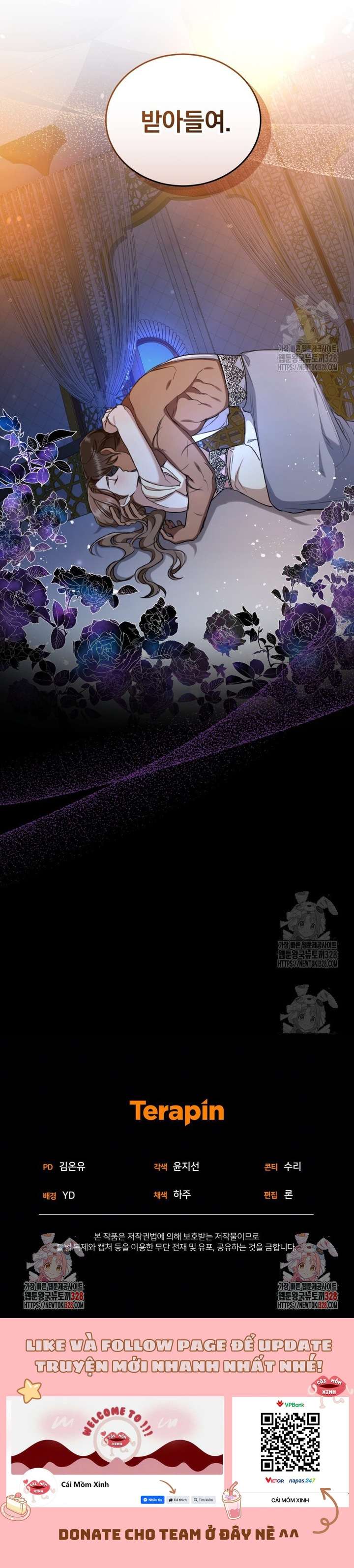 Khu Rừng Hoang Dã Khu Rừng Hoang Dã -Chap 22 - Trang 2