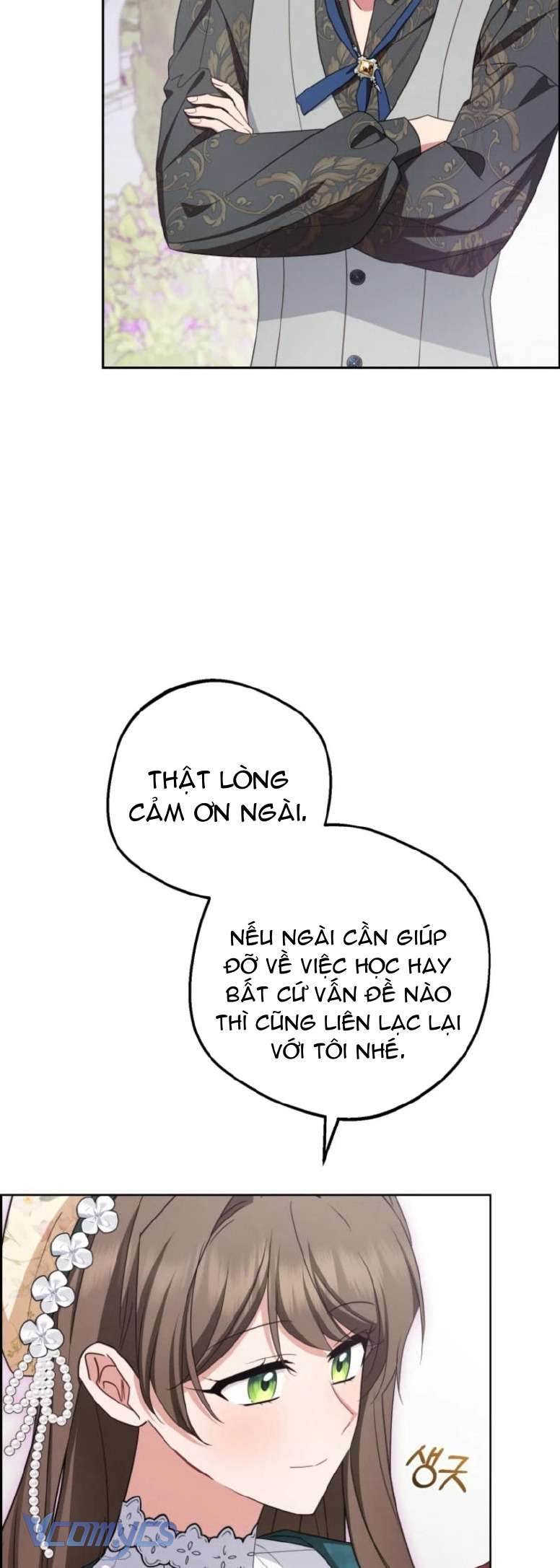 Được Yêu Thương Mà Còn Ngại Ngùng Sao! Chap 88 - Trang 4