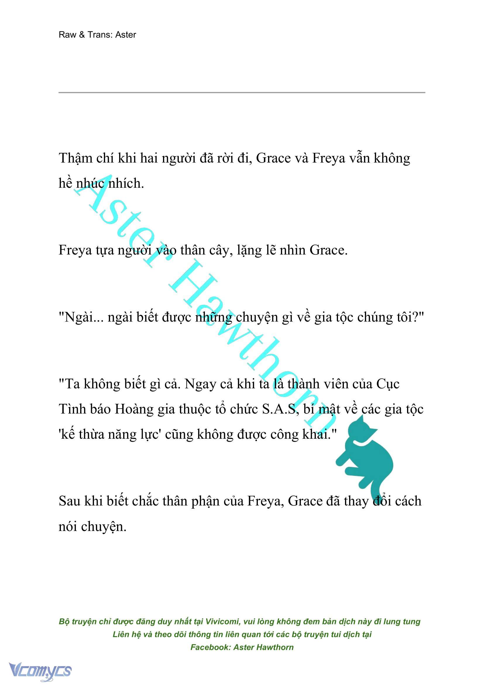 [NOVEL] Giết Cuộc Hôn Nhân Này Chap 26 - Trang 2