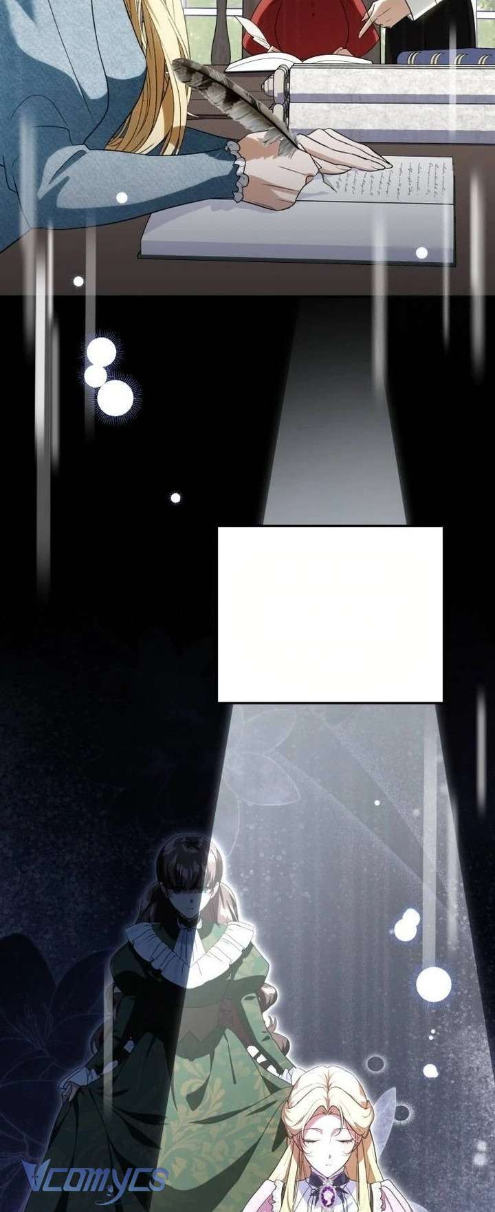 Nữ Công Tước Chiến Lợi Phẩm Chapter 10 - Trang 4