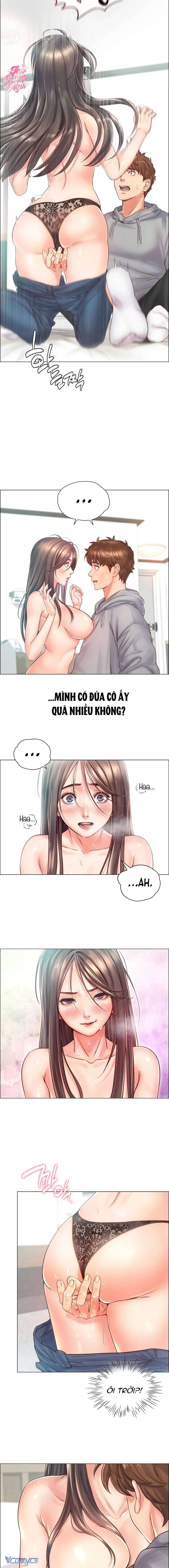 [ 18+ ] Osaka Chap 2 - Trang 2