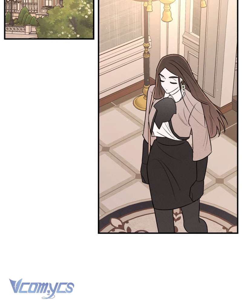 Tối Nay Tôi Là Người Được Cô Ấy Chọn Chap 3 - Trang 3