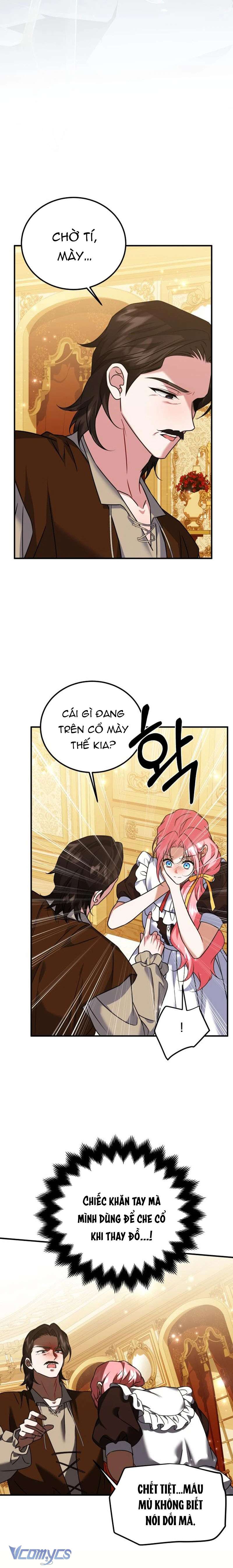 Cách Để Biến Cuốn Tiểu Thuyết Bi Kịch Thành Cuốn Tiểu Thuyết Chữa Lành Chap 45 - Trang 2