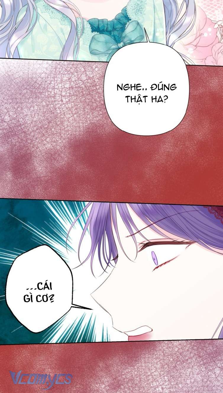 Người Anh Trai Mạnh Nhất Của Tôi Đã Mất Trí Nhớ Chap 31 - Next Chap 32