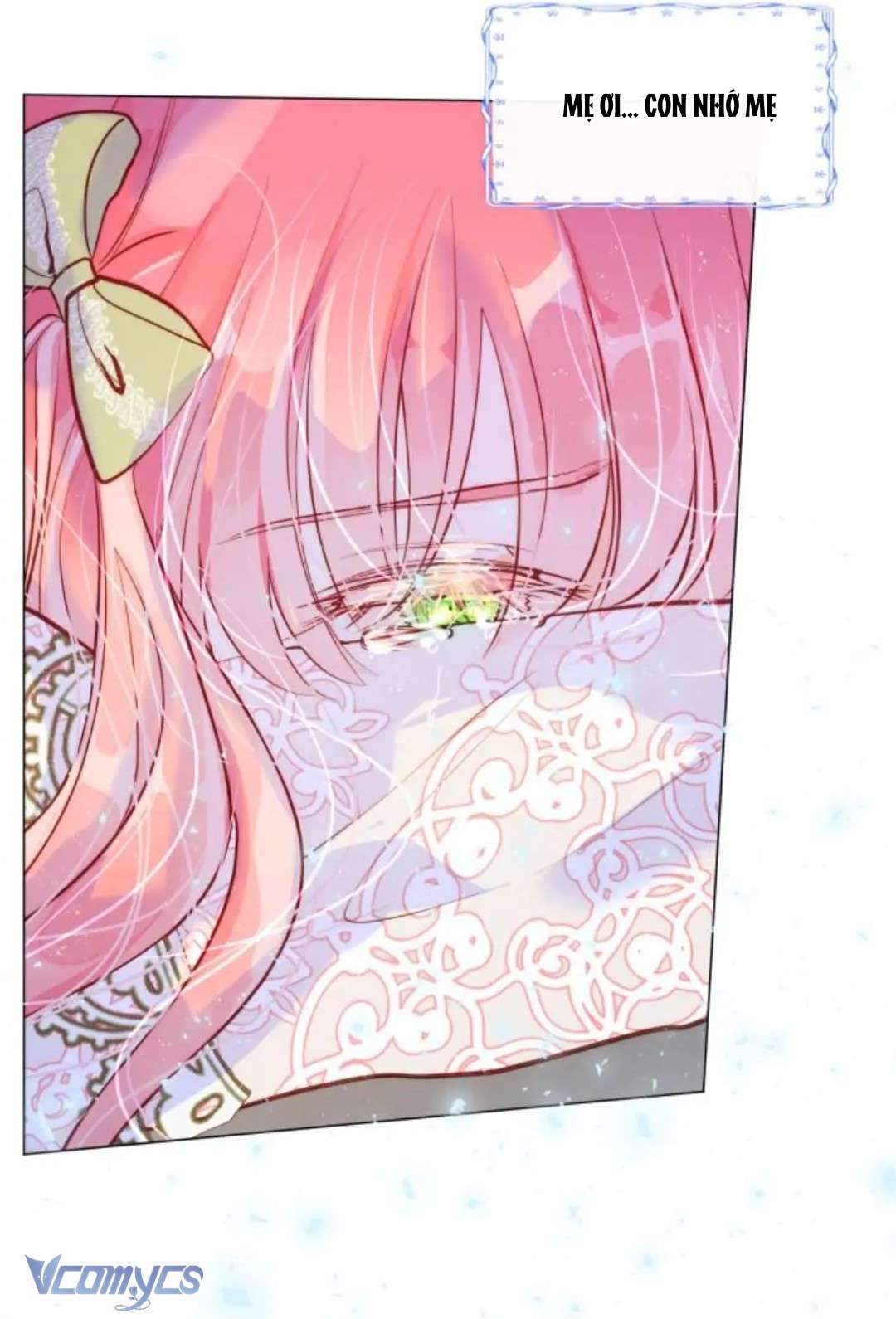 Tôi Được Sinh Ra Là Con Gái Thứ Hai Chapter 5 - Next Chapter 6