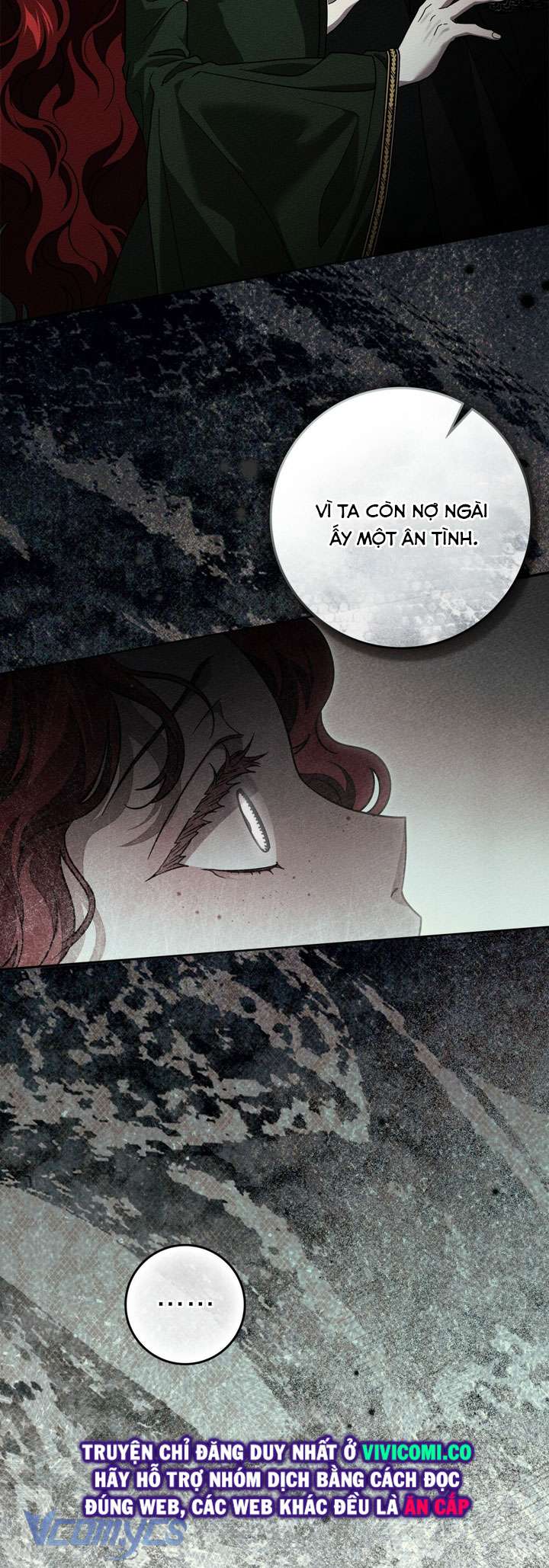 Dưới Bóng Cây Sồi Chap 114 - Trang 4