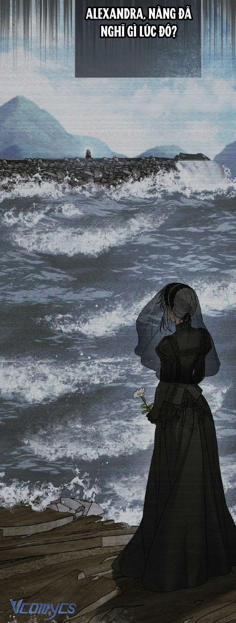 Hôn Nhân Vụ Lợi 2: Bản Tình Ca Không Thể Quên Chap 7 - Next Chap 8