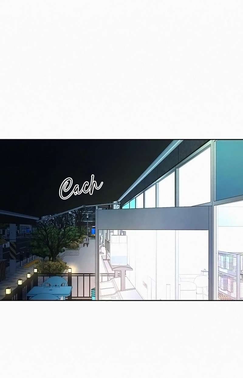 Chiến Lược: Tình Yêu Trong Sáng Chap 114 - Trang 3