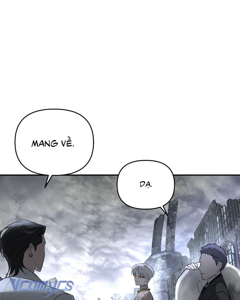 Ác Chi Hoàn Chap 57 - Trang 4