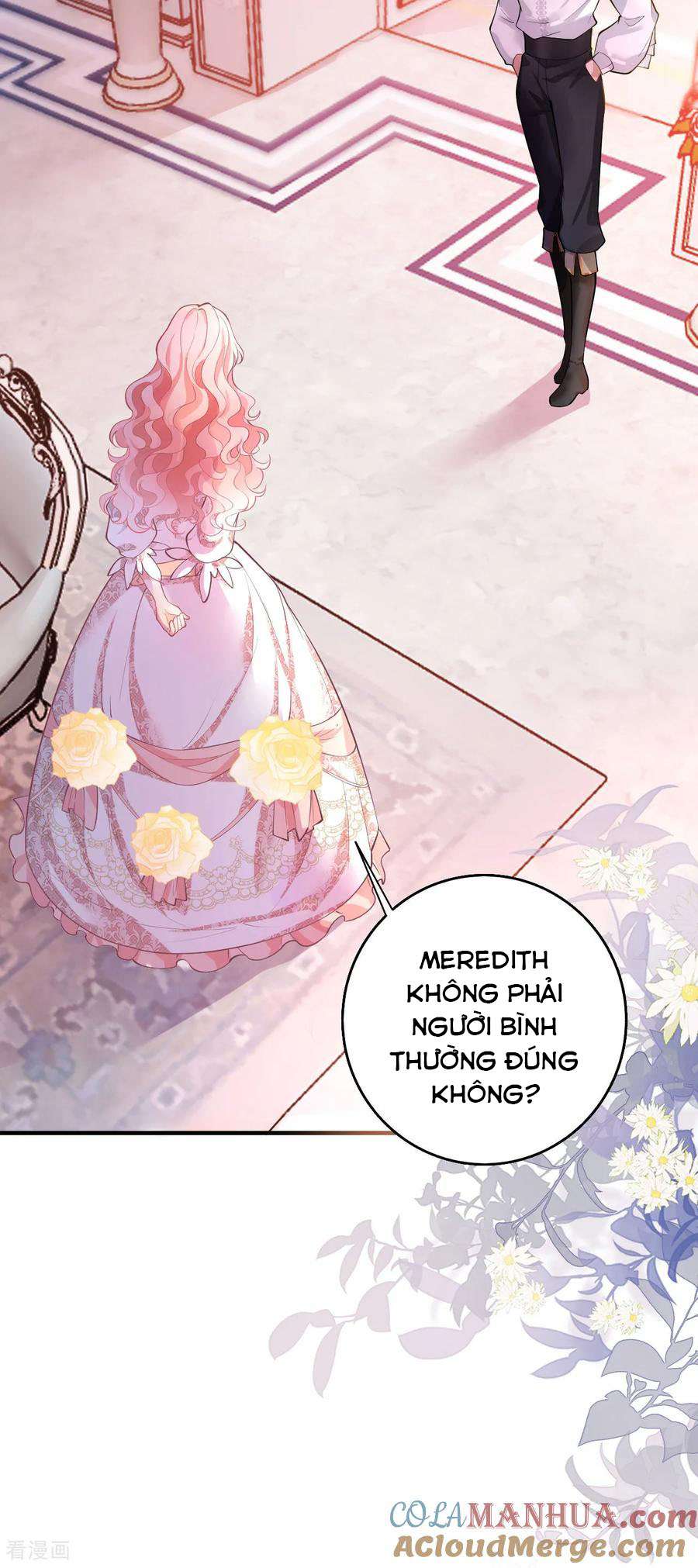 Hiệp Sĩ Độc Quyền Của Long Nữ Chapter 30 - Trang 4