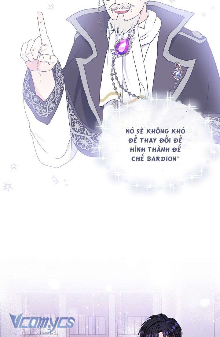 Trở Thành Con Gái Của Các Nhân Vật Chính Chapter 23 - Next Chapter 24