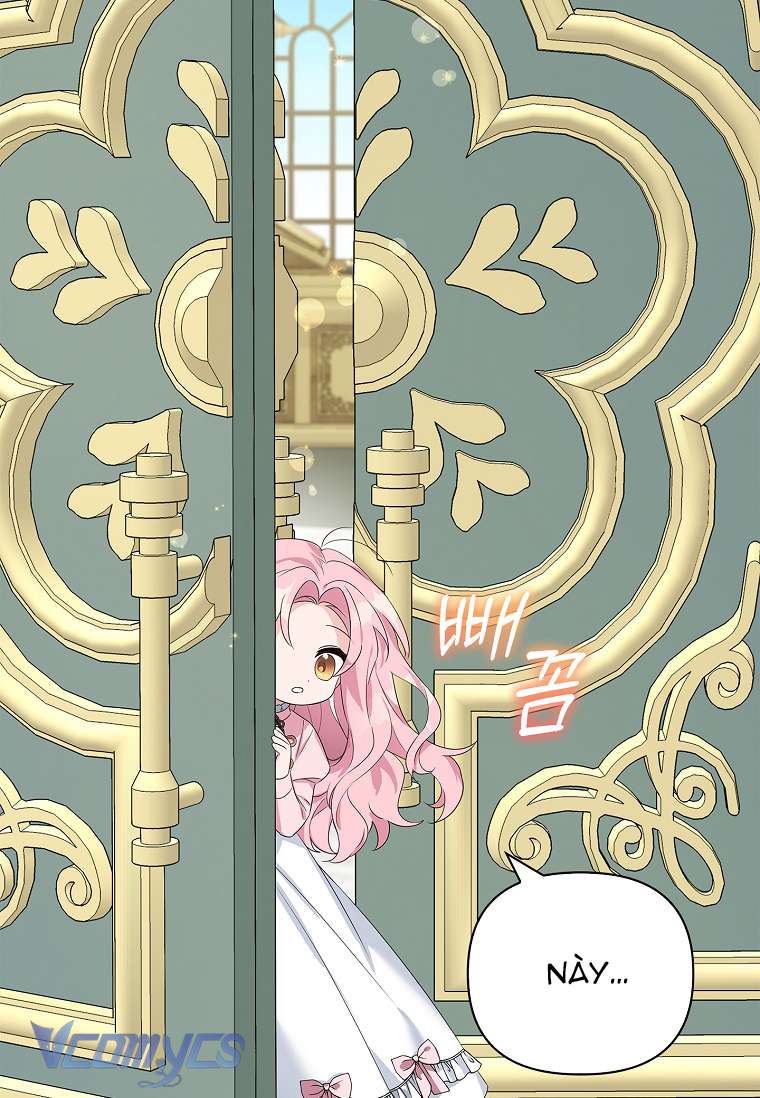 Tôi đã trở thành con gái út của công tước phản diện Chapter 6 - Next Chapter 7