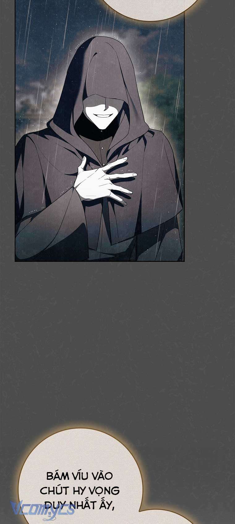 100 lời nguyền tại dinh thự Illestone Chap 22 - Trang 3