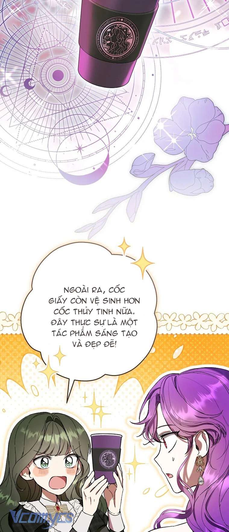 Làm Ác Nữ Bộ Không Tuyệt Sao? Chapter 80 - Next Chapter 81