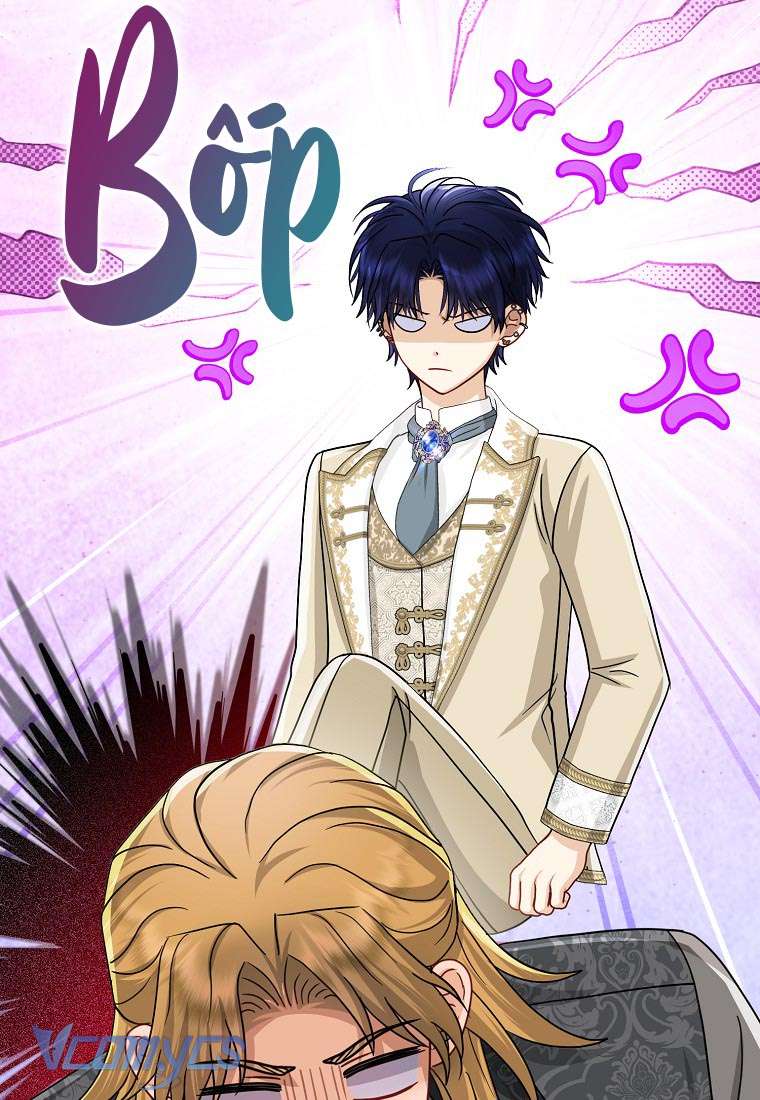 Nhân Vật Phản Diện Đều Thích Tôi Chap 63 - Trang 2