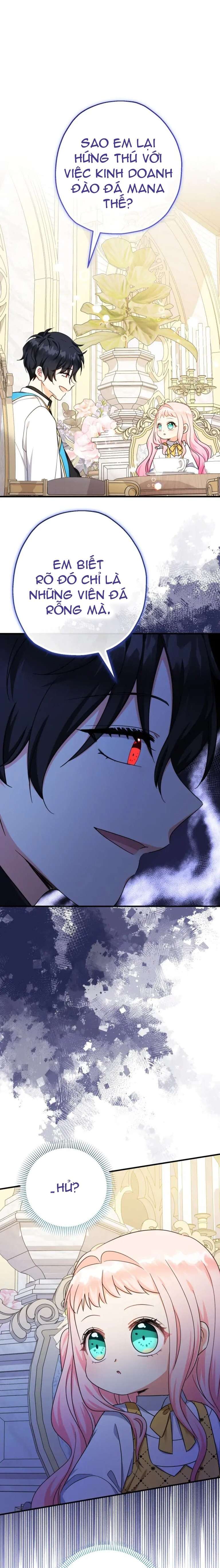 [PNT] Tiểu Thư Tích Tiền Đi Bụi Chap 39 - Trang 2