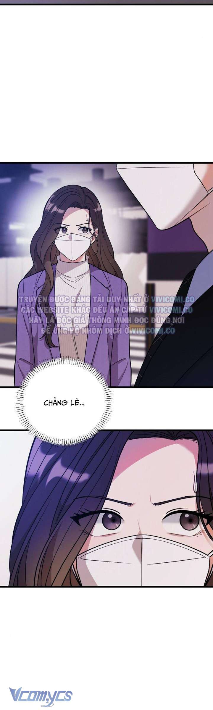 [18+] Bảo Làm Việc Ở Nhà Mà Lại... Chap 8 - Trang 3