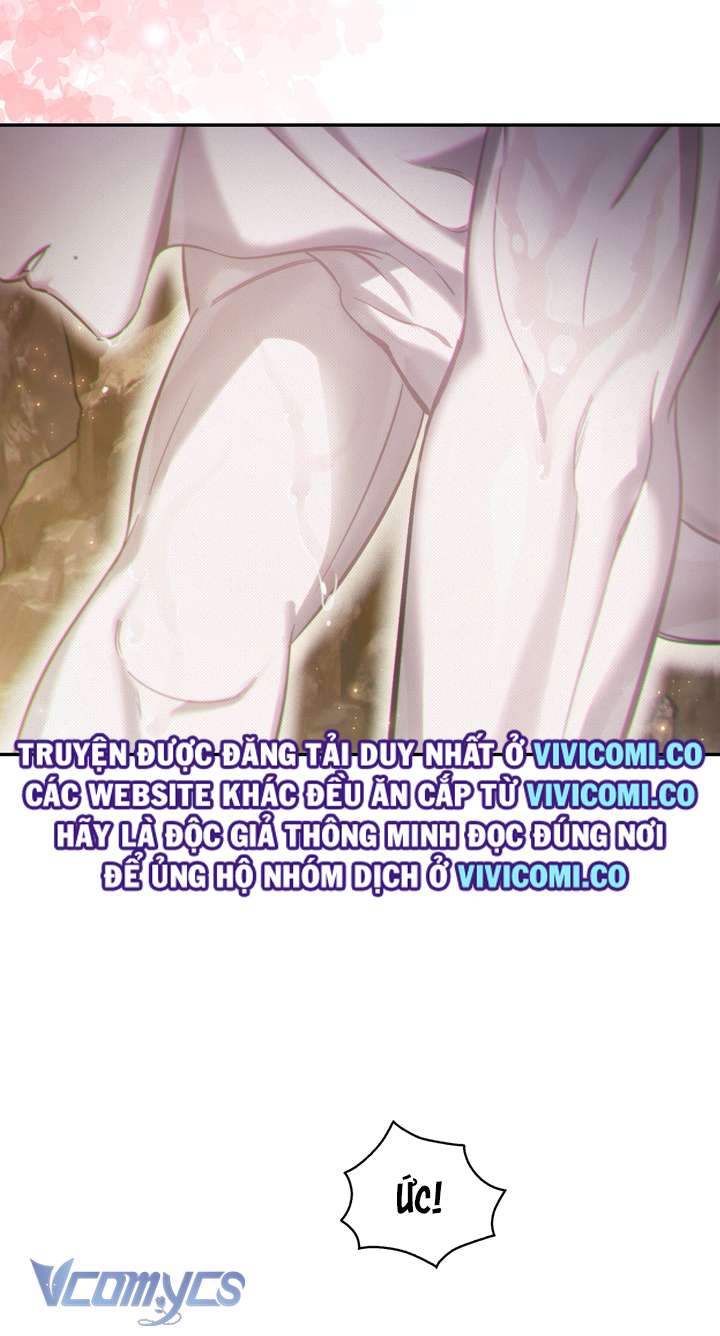 [18+] Tiết Học Bí Mật Của Trung Điện Chap 56 - Next Chap 57