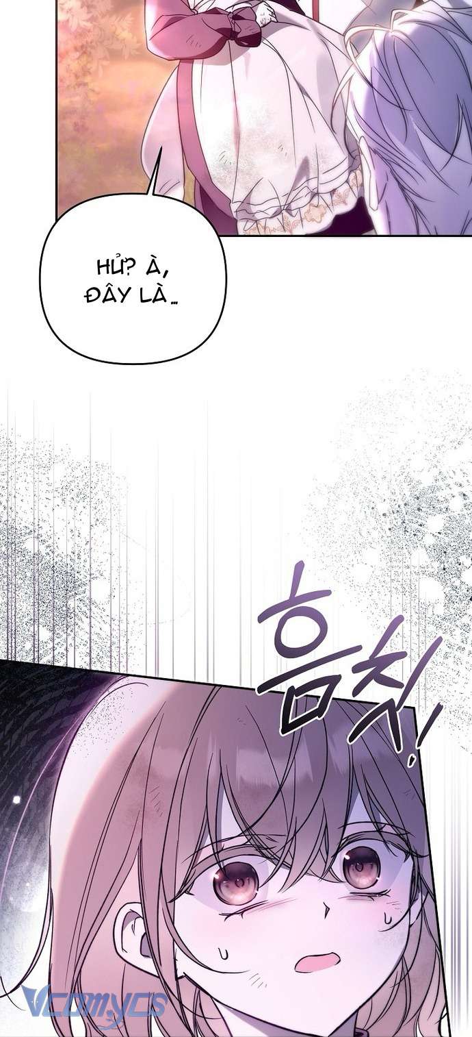 Độc Chiếm Sủng Ái Của Công Chúa Út, Mọi Người Đều Say Mê Tôi. Chap 7 - Trang 3