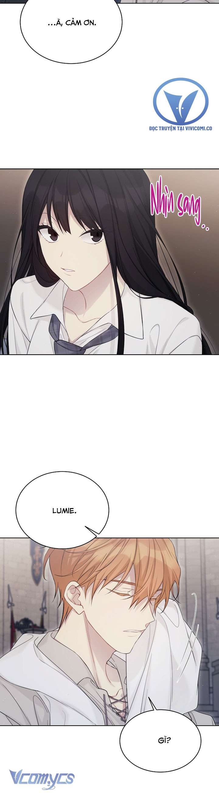 Vương Miện Lục Bảo Chap 117 - Trang 2