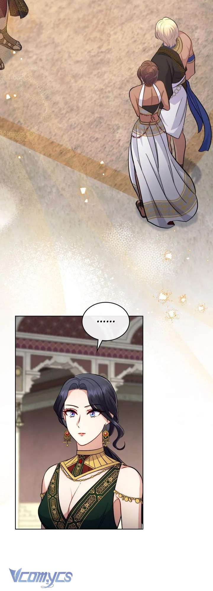 Hôn Nhân Giả Dối Chap 63 - Trang 4