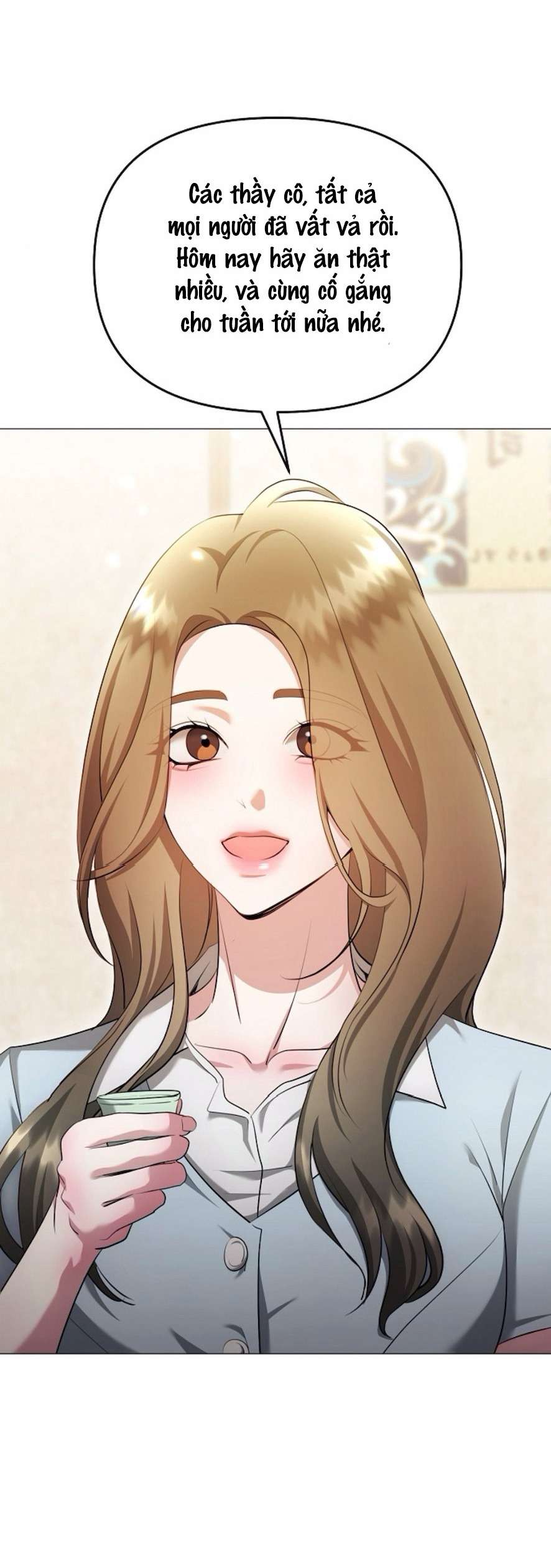 Sự Cám Dỗ Ngọt Ngào Của Cậu Bạn Thân Chap 19 - Trang 2