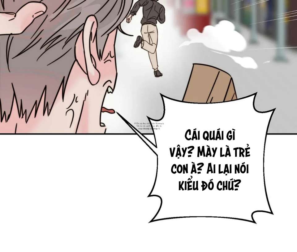 Trong Tổ Chức Chỉ Có Hai Ta? Chap 2 - Trang 3