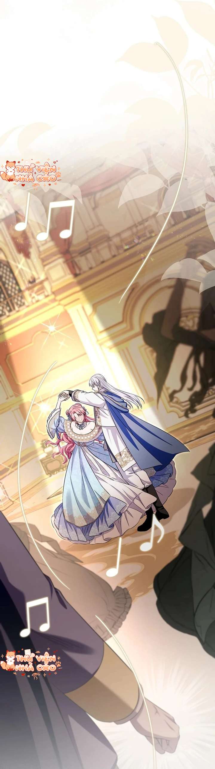 [END SS1] Hãy Cẩn Thận Với Người Đàn Ông Mạnh Nhất Đang Mê Muội Tôi Chap 34 - Trang 2