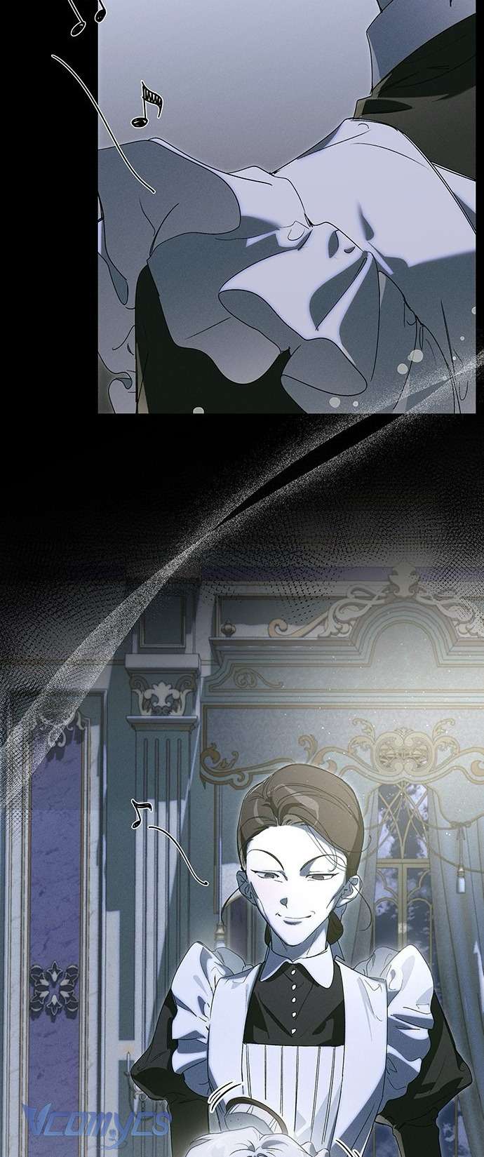 Cứ Cố Gắng Hết Sức Để Hối Hận Chap 3 - Next Chap 4