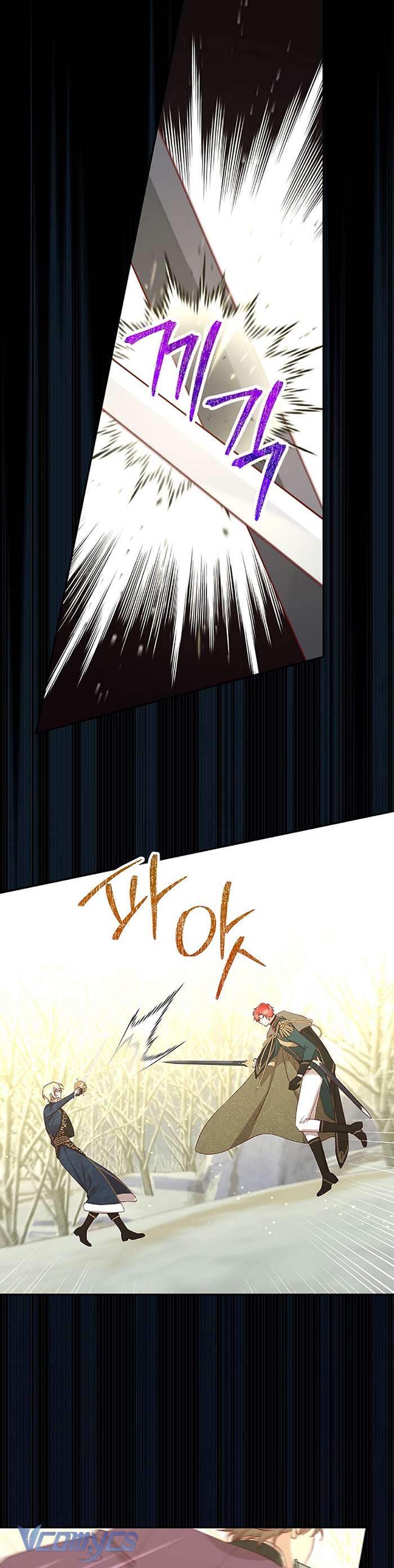 Sống Sót Dưới Thân Phận Hầu Nữ Chap 138 - Next Chap 139